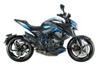 ZONTES ZT350 R1