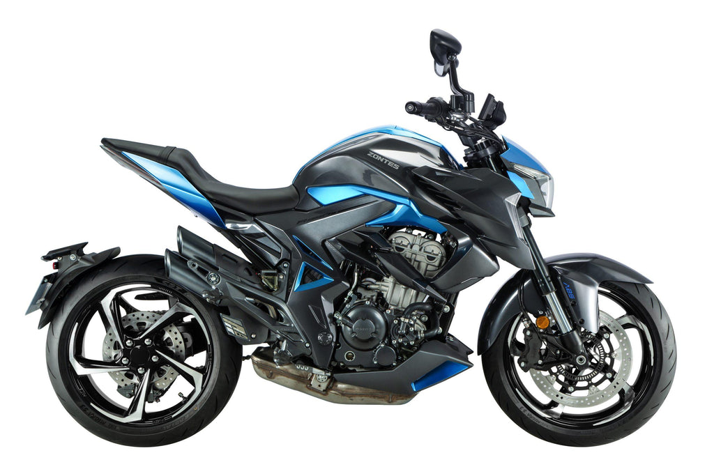ZONTES ZT350 R1