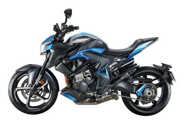 ZONTES ZT350 R1