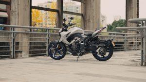 ZONTES ZT350 R1