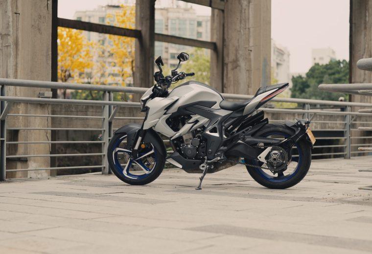 ZONTES ZT350 R1