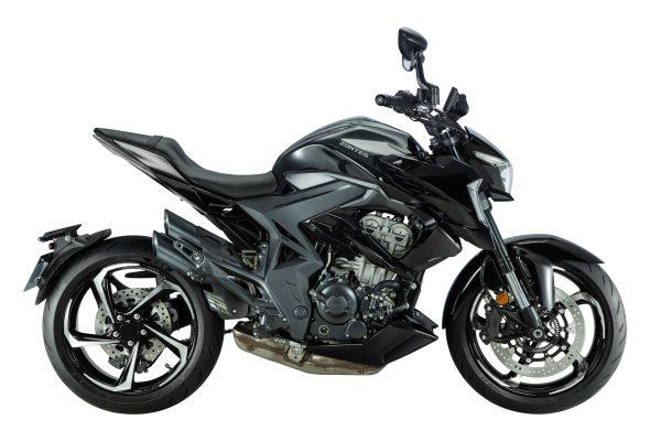 ZONTES ZT350 R1