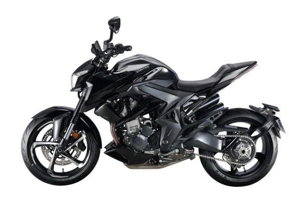 ZONTES ZT350 R1