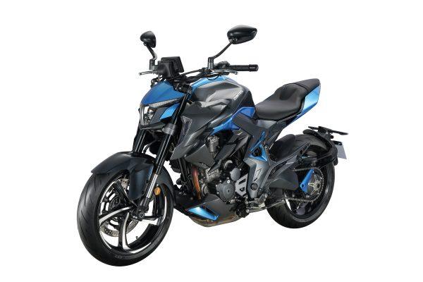 ZONTES ZT350 R1