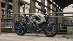 ZONTES ZT350 R1