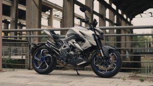 ZONTES ZT350 R1