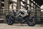 ZONTES ZT350 R1