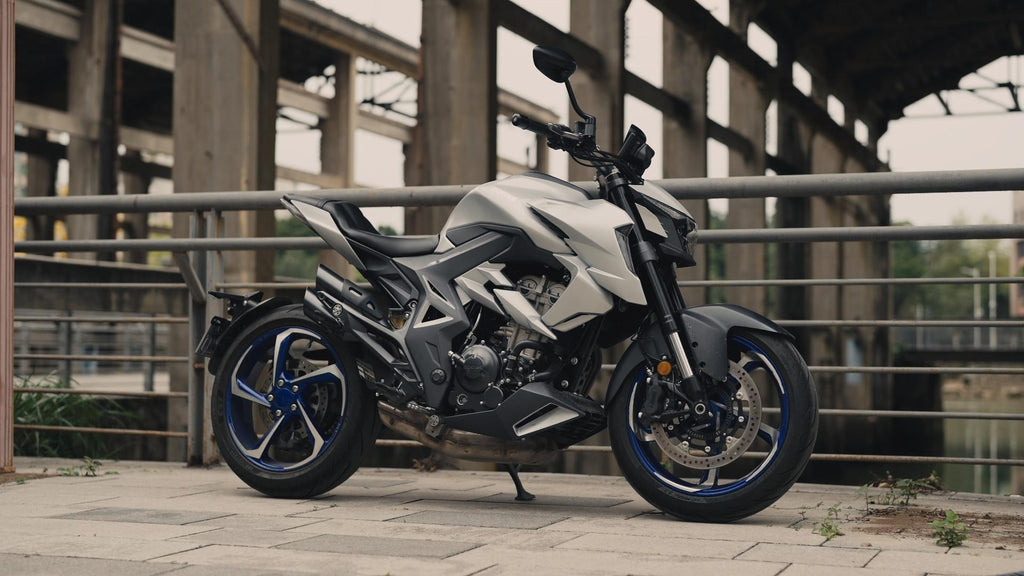 ZONTES ZT350 R1