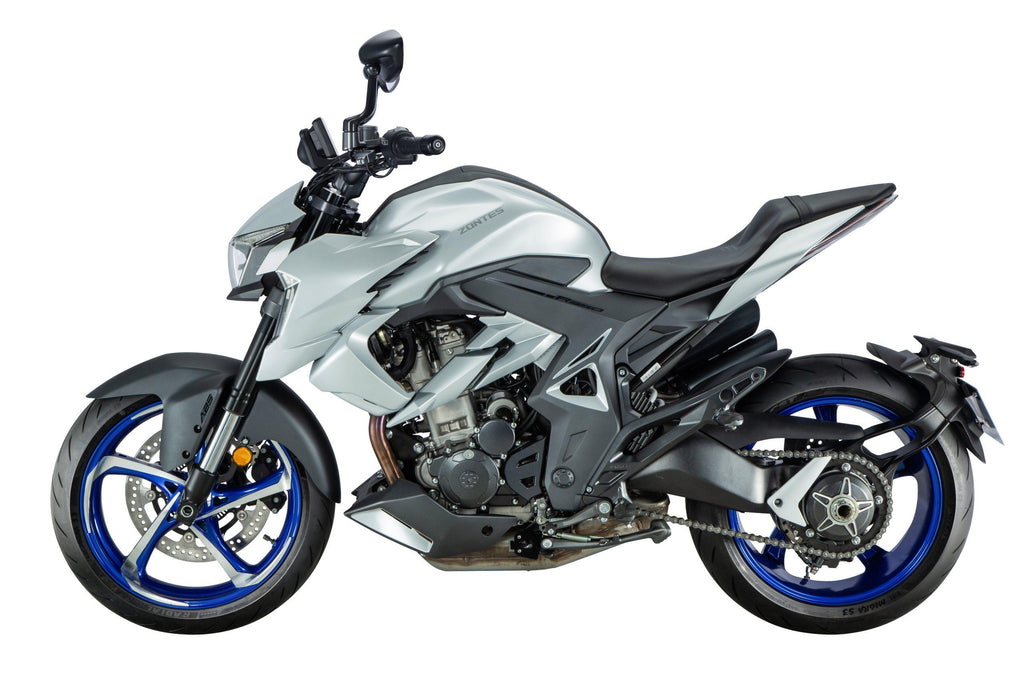 ZONTES ZT350 R1