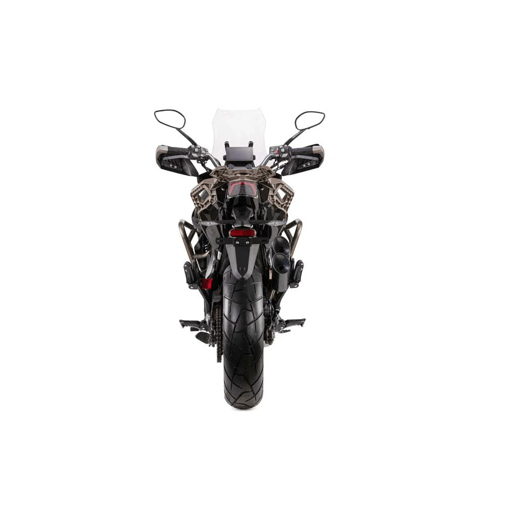 ZONTES ZT350 T