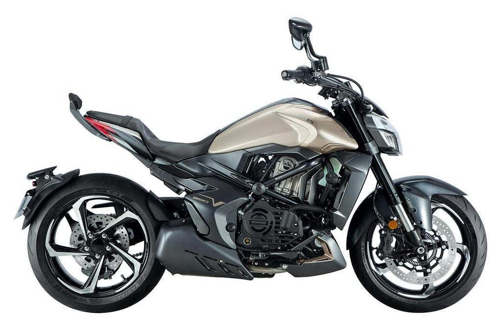 ZONTES ZT350 V1