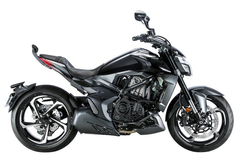 ZONTES ZT350 V1