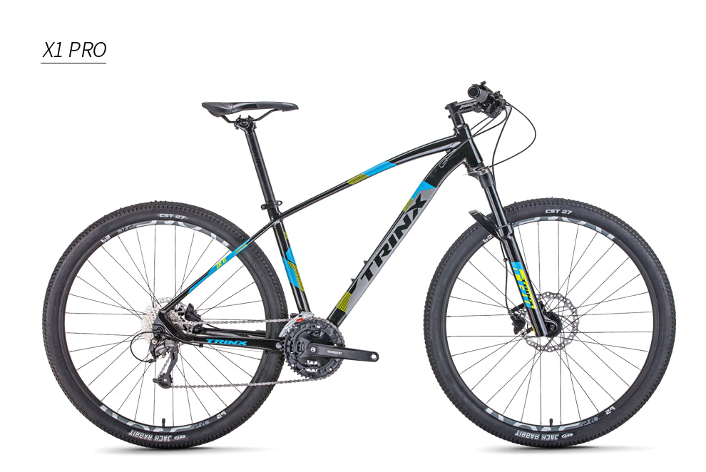 TRINX X1 Pro
