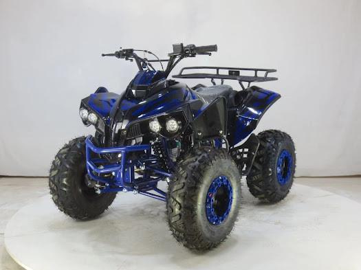 HAMACHI KXD 008 110cc (ЗА ДЕЦА)
