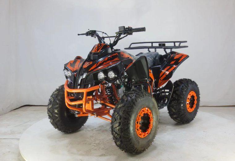HAMACHI KXD 008 110cc (ЗА ДЕЦА)