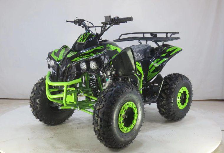 HAMACHI KXD 008 110cc (ЗА ДЕЦА)