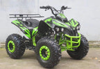 HAMACHI KXD 008 110cc (ЗА ДЕЦА)