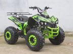 HAMACHI KXD 008 110cc (ЗА ДЕЦА)