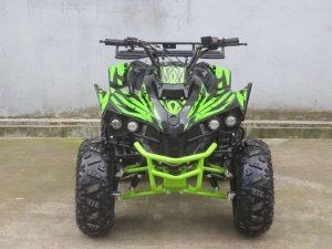 HAMACHI KXD 008 110cc (ЗА ДЕЦА)