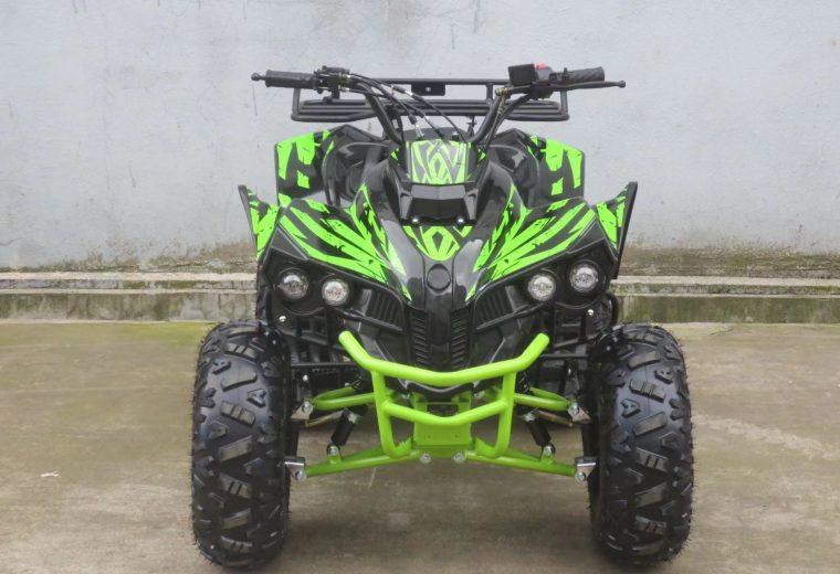 HAMACHI KXD 008 110cc (ЗА ДЕЦА)
