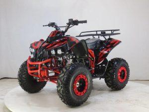 HAMACHI KXD 008 110cc (ЗА ДЕЦА)