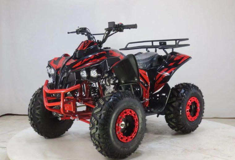 HAMACHI KXD 008 110cc (ЗА ДЕЦА)