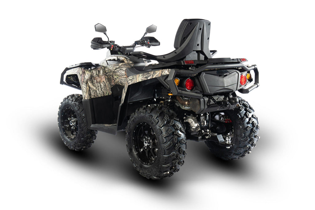 ODES 1000cc