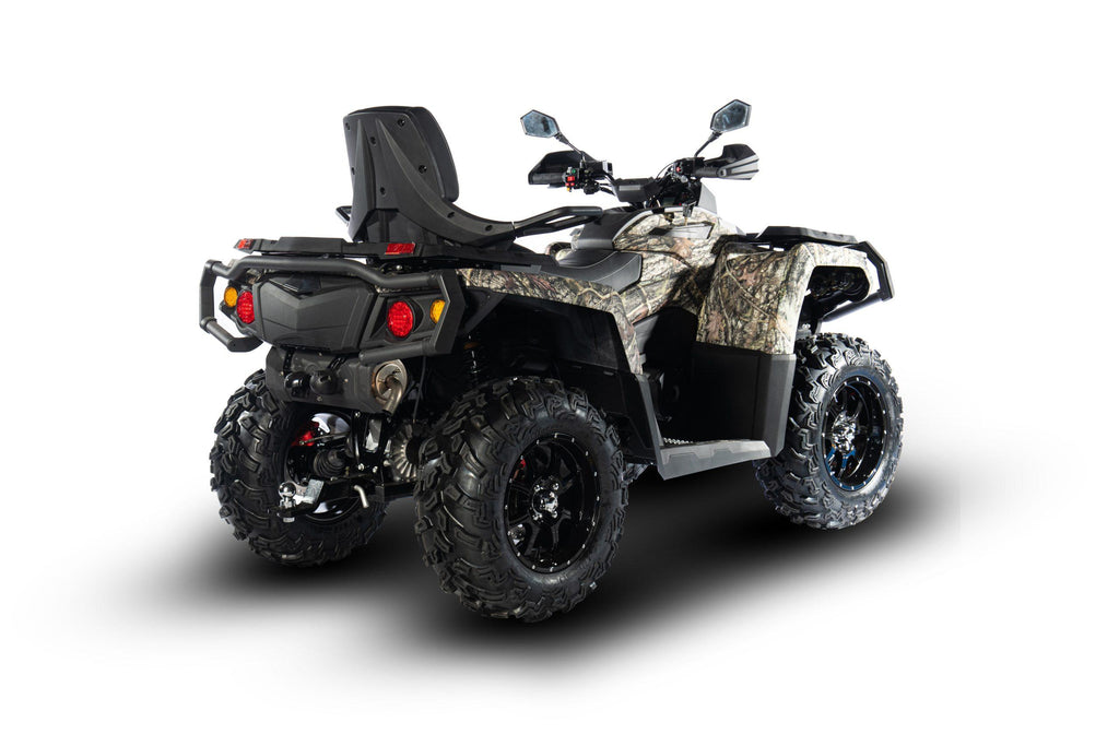 ODES 1000cc