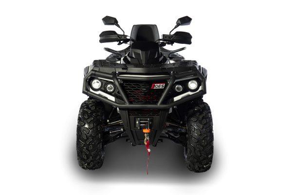ODES 1000cc