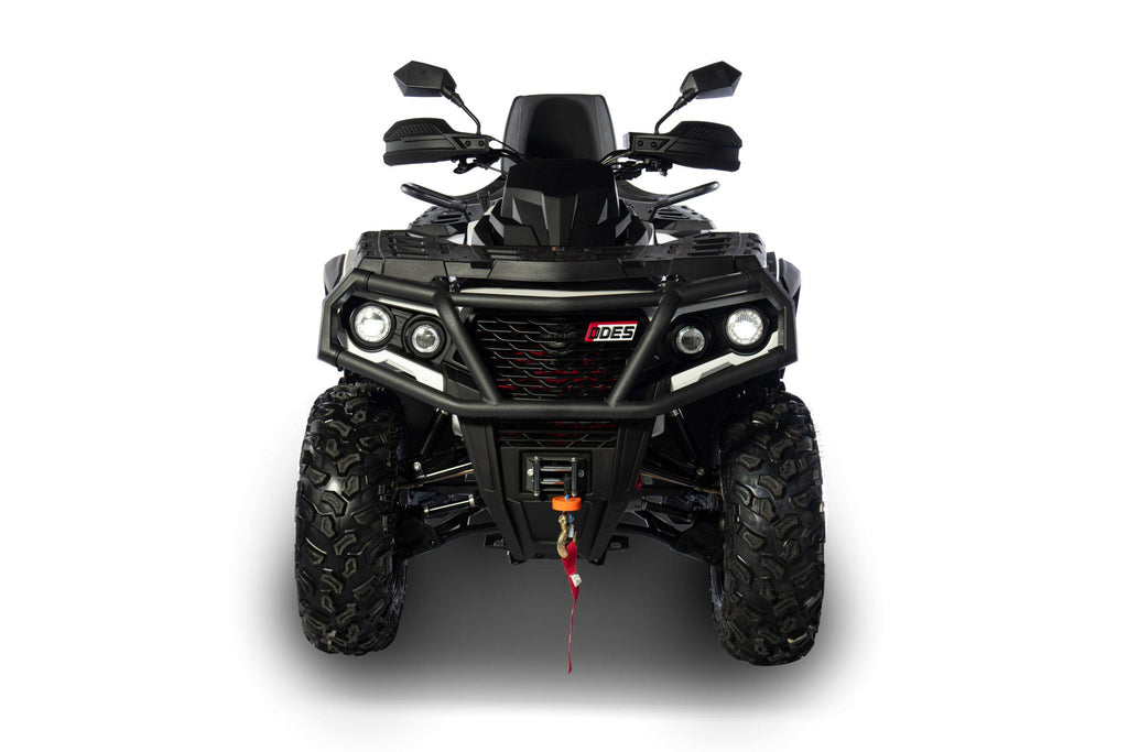ODES 1000cc