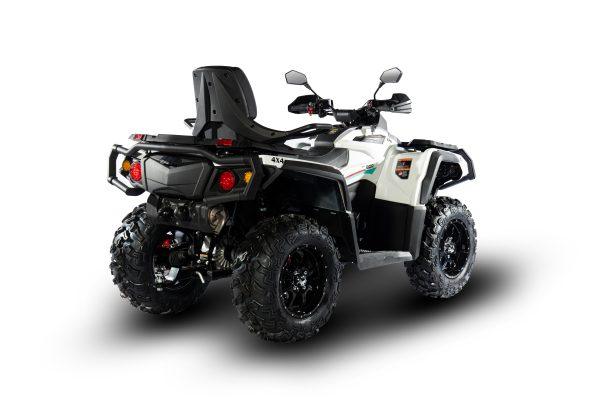 ODES 1000cc