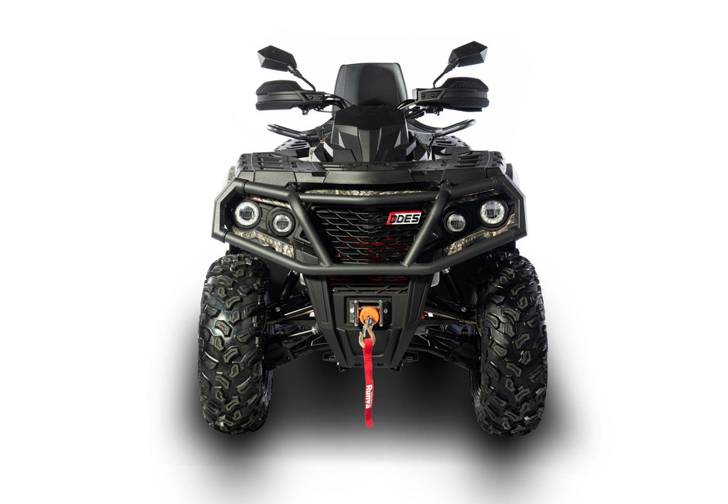 ODES 1000cc