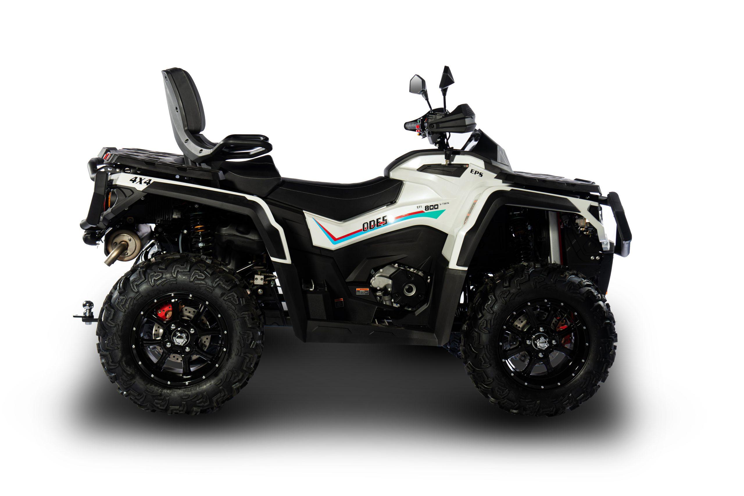 ODES 1000cc