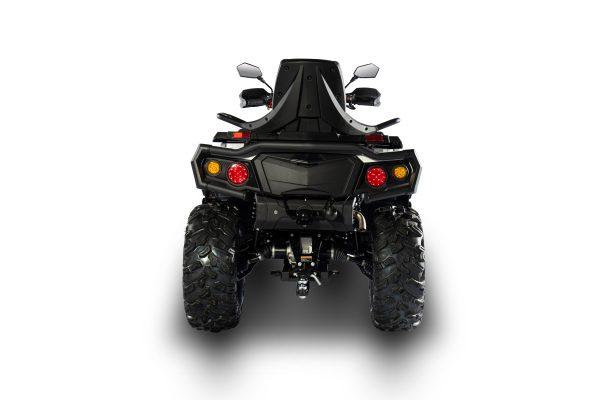 ODES 1000cc