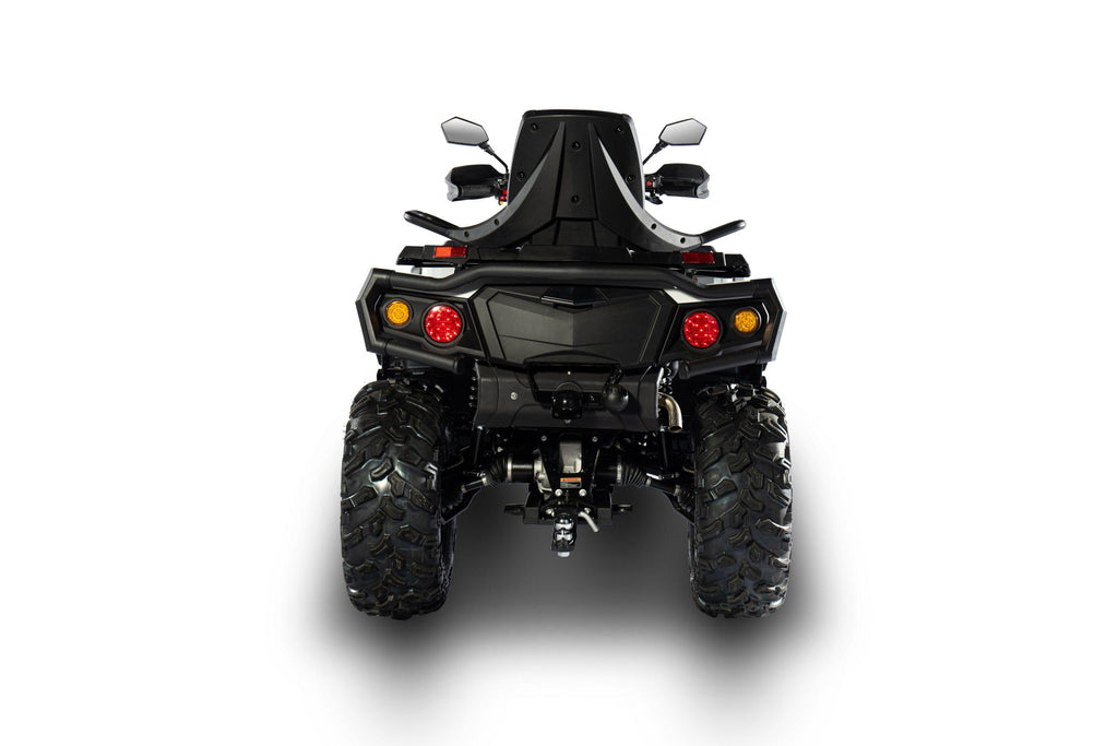 ODES 1000cc