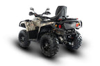 ODES 650 CC
