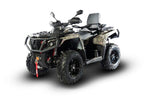 ODES 1000cc
