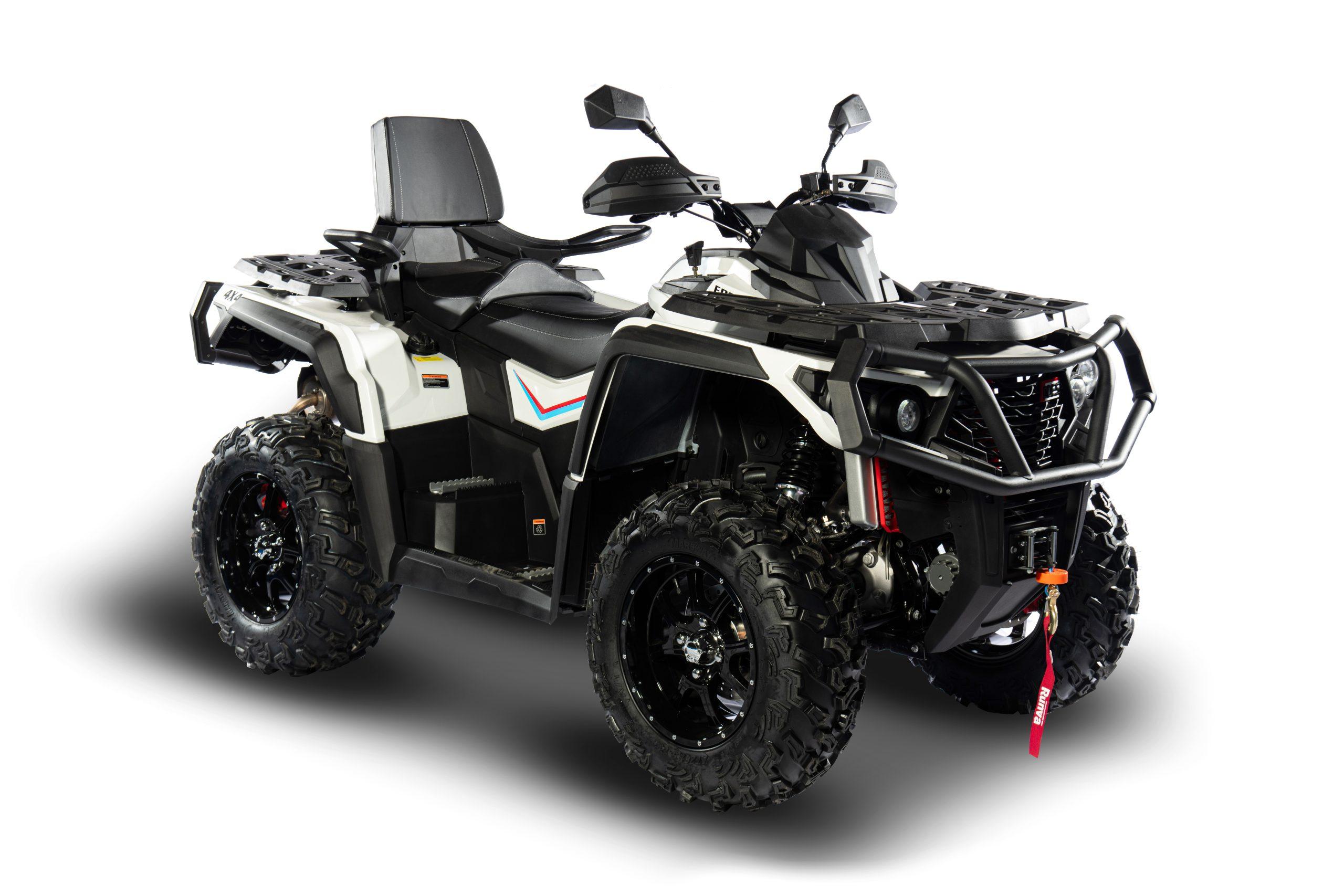 ODES 1000cc