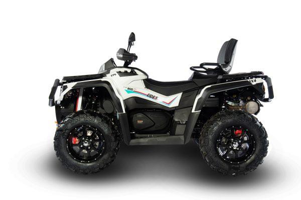 ODES 1000cc