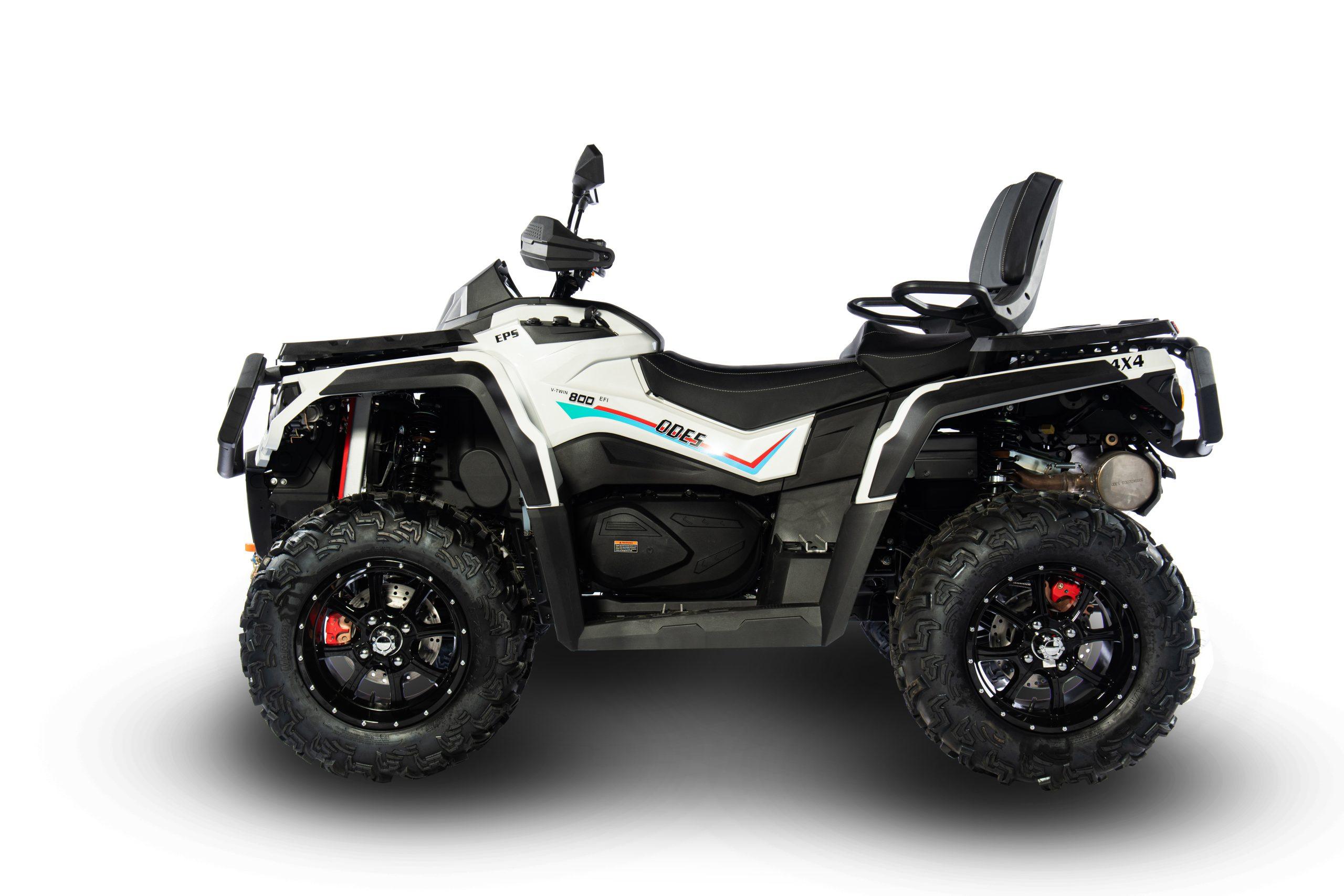 ODES 1000cc