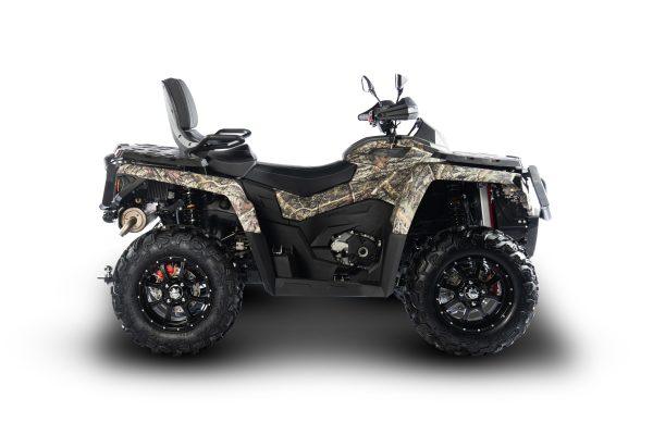 ODES 1000cc