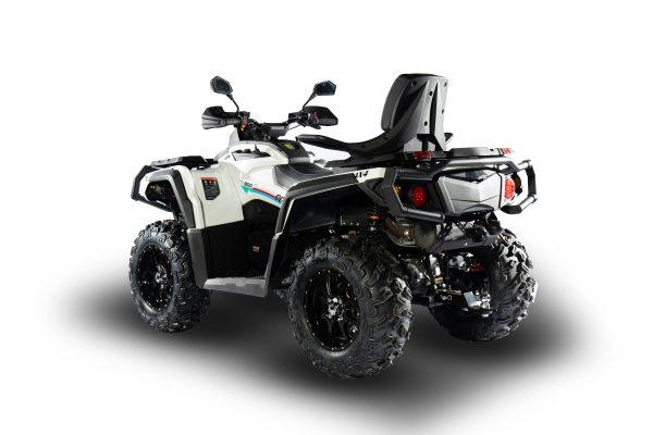 ODES 1000cc
