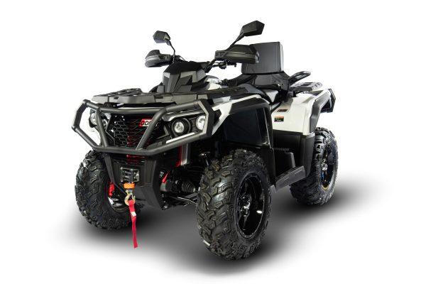 ODES 1000cc