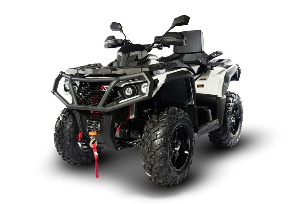 ODES 1000cc