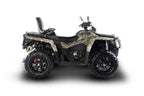 ODES 650 CC