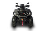 ODES 650 CC EPS
