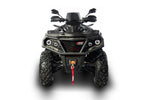 ODES 650 CC EPS