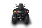 ODES 650 CC EPS
