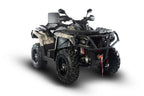 ODES 650 CC EPS