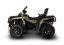 ODES 650 CC EPS